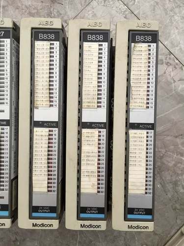 *AS-B838-032/AS-B801-000/B875-111/B827-032 施耐德PLC模块询价