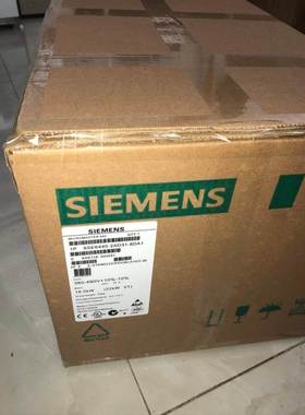 西门子通用型变频器6SE6440-2UD31-8DB118.5KW380V无内置滤波器询