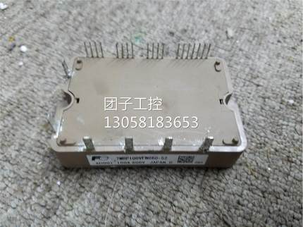 ￥7MBP100VFN060-52 询价