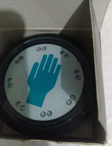 德国CAPTRON凯本隆触摸按钮CHT3-456P-H/TG-SR 91785询价