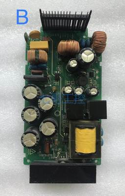 汇川PLC电源板 H2U-1616 2416 3232 3624 4040 6464 MR/MT/XP询价