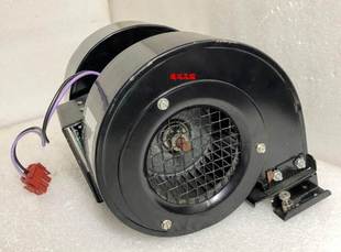 ZERO PR576H双涡轮管风机24V2.20A现货可询价 MCLEAN ENGINEERING