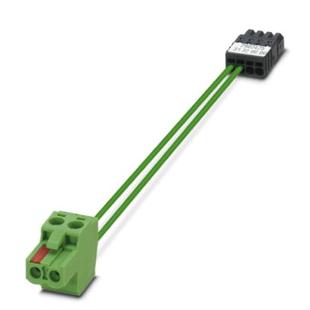 TC-C-PSR3-SC-A100V+A20000 - 2903391菲尼克斯连接器电缆套件询