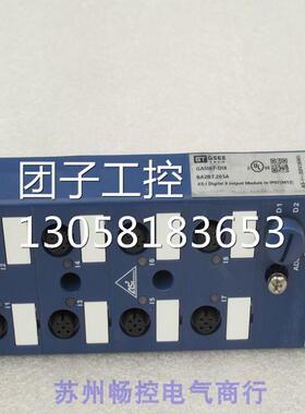 ￥全新GSEE TECH吉诺模块GASI67-DI8 询价