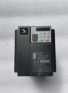 原装汇川变频器 MD310T2.2B 包好现货询价