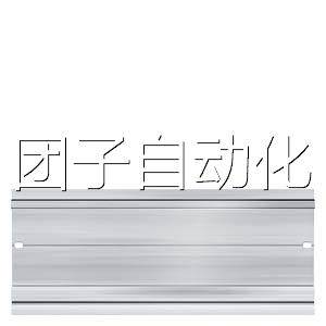 6ES7590-1AE80-0AA0西门子S7-1500异型导轨 482.6 mm询价