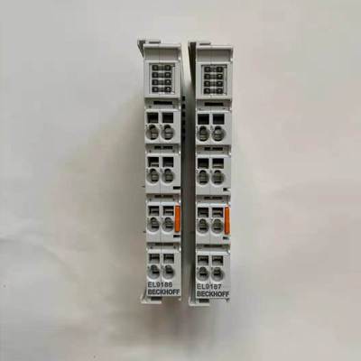 议价BECKHOFF KL2134 KL9186 KL9210 EL9186 EL9187 模拟量输￥
