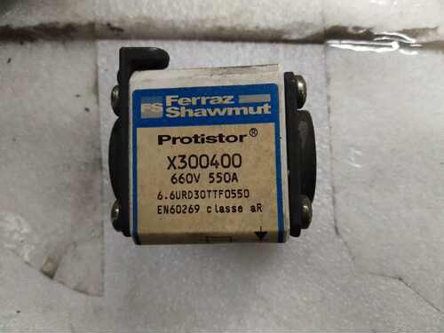 X300400熔断器690v55
