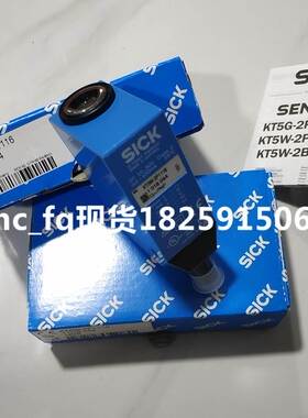 1018045 KT5W-2N1116 德国SICK色标KT5W-2P1116 现货KT6W-2N5116