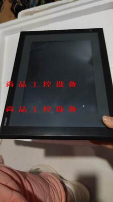 欧姆龙NS10-TV00B-ECV2拆机 功能正常，成询价