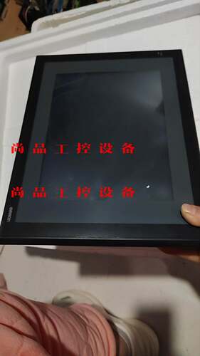 欧姆龙NS10-TV00B-ECV2拆机 功能正常，成询价