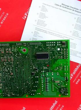 Fronius UST2C 4.070.960A 伏能士全新PCB UST2C 4070960A询价