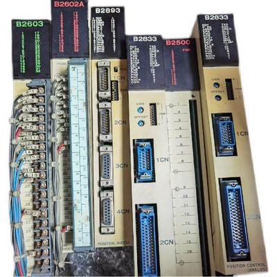 安川 jamsc-b2602a jamsc-b2602av询价