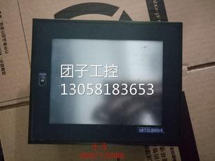 三菱触摸屏 A951GOT QSBD 功能完好 拆机 请询价询价 原装