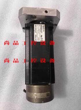 施耐德伺服电机BRS39BW470FBA 拆机现货，功能完询价