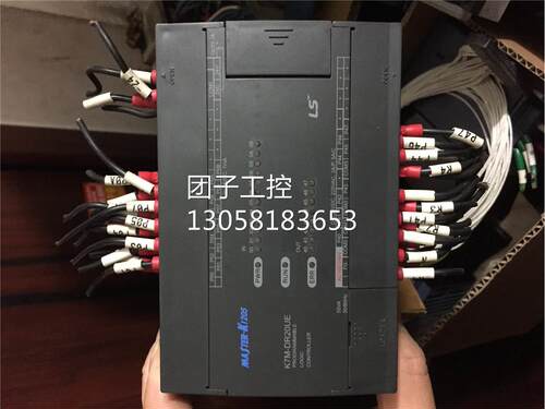 ￥LS K7M-DR20UE 拆机9.5成新 成色好 2013年产年份近 实物图 现