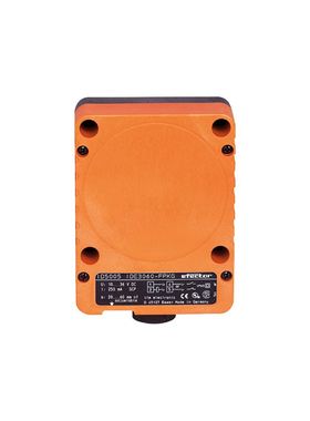 ￥ IFM ID5005 电感式接近开关 IDE3060-FPKG-8只询价