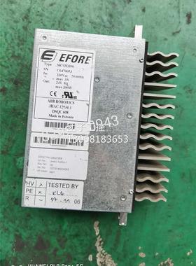 ！ABB机器人配件【DSQC608 3HAC12934-1】电源模块询价