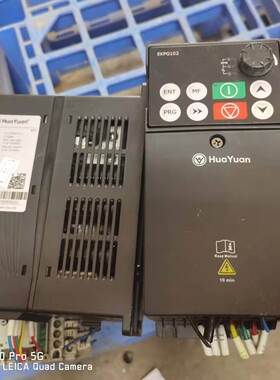 华远变频器S1-4T0007-B 0.75KW 380V现货 实图 质保询价