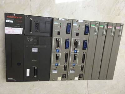 FDL120A-A10/A10N FSB110H FTU110B FTU211B FUJI 富士PLC 现货询