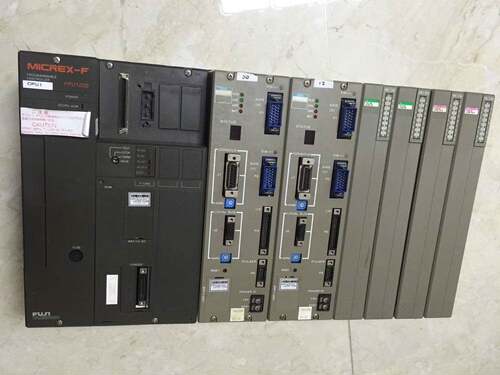 FTU341A FTU441A FPC220P/120T FTU210B FMC-334A FUJI富士PLC询