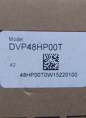 台达DVP48HP00T全新原装正品EH系列模块原装正品现货询价