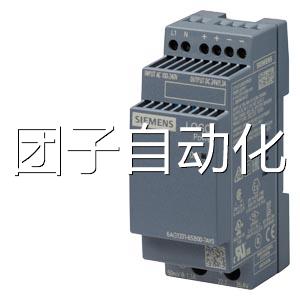 6AG1331-6SB00-7AY0西门子SIPLUS LOGO!电源24V 1.3A带防腐蚀涂层