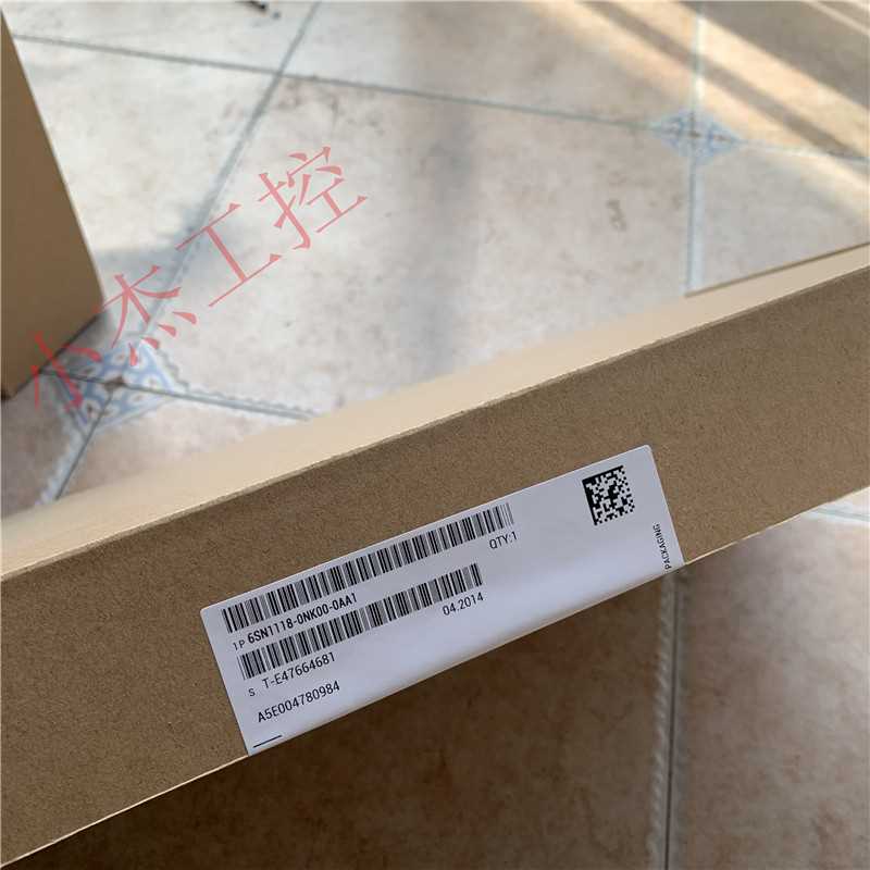 @新原装正品西门子 6SN1118-0NK00-0AA1 低价出售包邮询价