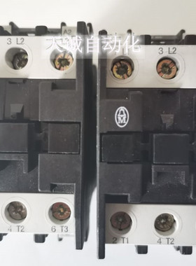 原装金钟穆勒MOELLER 直流接触器DILOM-G DILOAM-G 24VDC现货询价