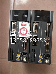 ASD 1021 成色新询价 ￥台达A2伺服电机 现货 1KW伺服驱动器