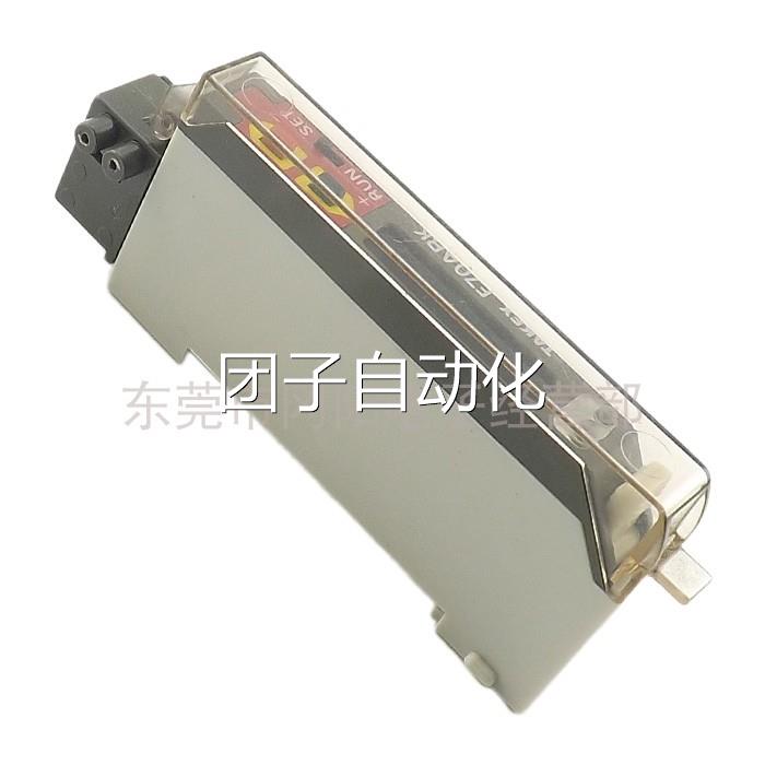 原装日本TAKEX竹中光纤放大器单数字LCD显示F70AR/G/K传感器现货