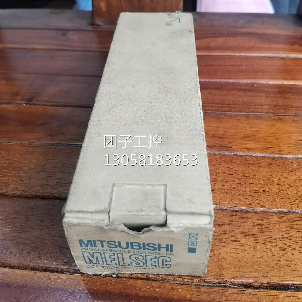 全新原装三菱AJ65SB