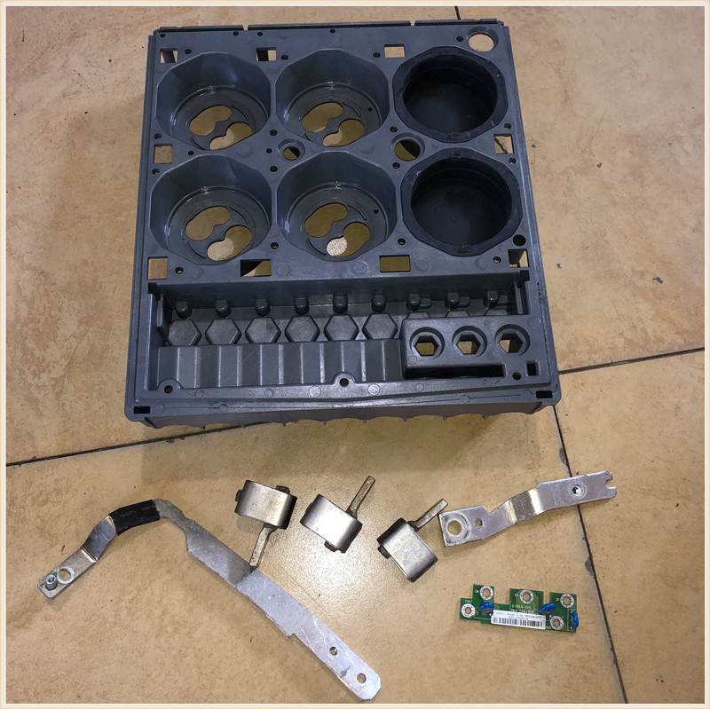 ABB变频器ACS510和550