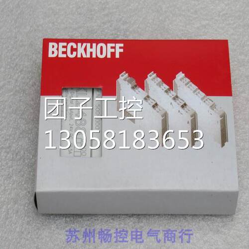 ￥全新德国倍福BECKHOFF模块 KL2488 KL2488 询价