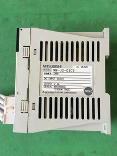 03C5 30W询价 $三菱伺服驱动器