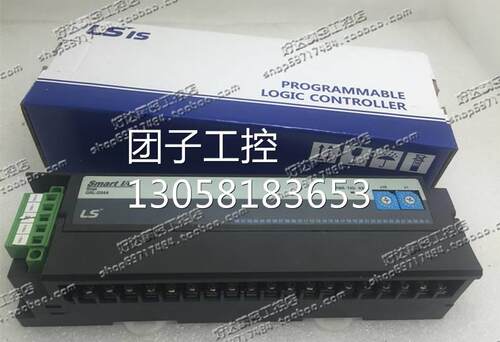 ！原装正品 韩国LS SMART I/O 独立型输入模块 GRL-D24A(N)询价