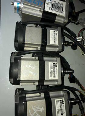 ！3HAC45064-001/03 ABB机器人电机询价