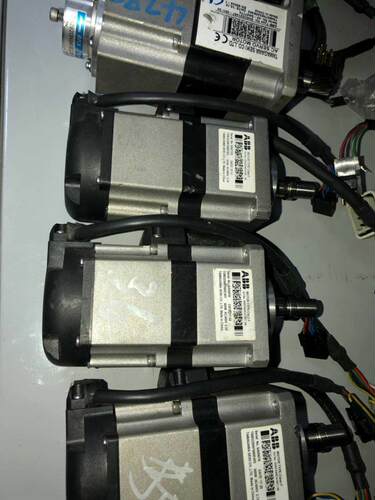 ！3HAC45067-001/00 ABB机器人电机询价
