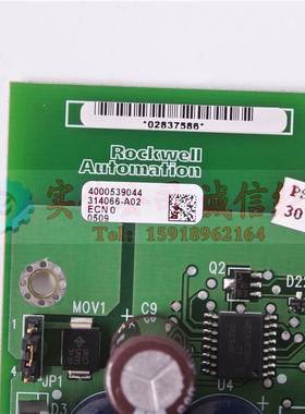 314066-A02（319432-B03）319432-B02 PN-179279 AB700电源板询价