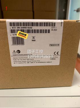 ￥6ES7288-3AM06-0AA0 西门子模块 询价