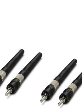 菲尼克斯FO连接器 - PSM-SET-B-FOC/4-HCS - 2708481询价