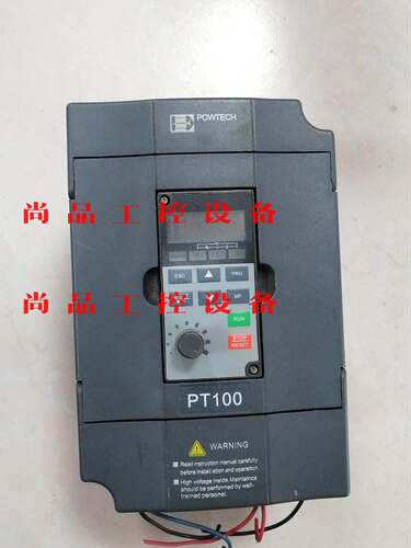 普传变频器1.5KW单相220V型号：PT100-1R5G-询价