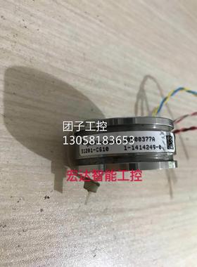 ￥TYCO编码器S1201-C610 拆机 测试 询价