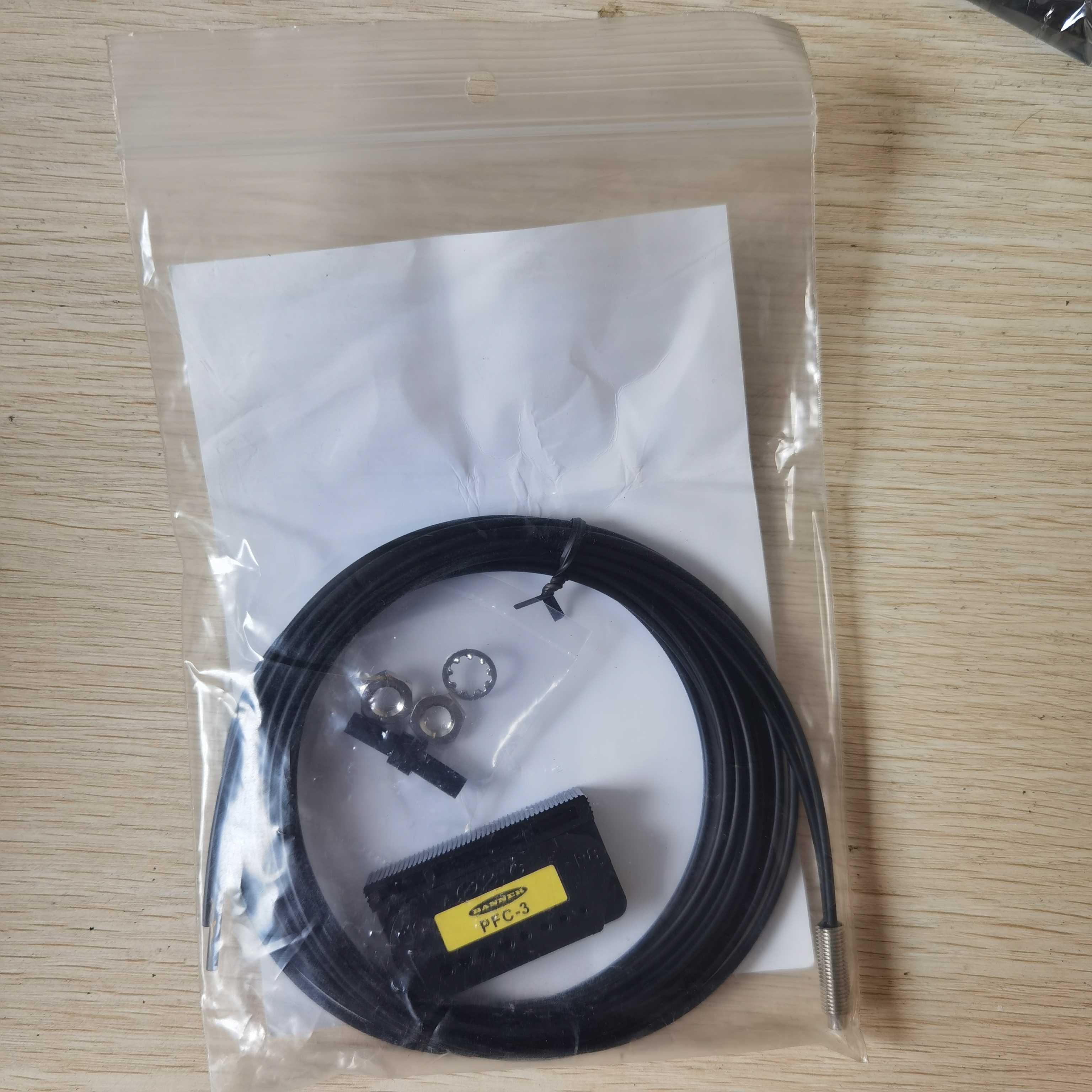 全新原装 Banner 邦纳 PBCT46U 实物照片询价