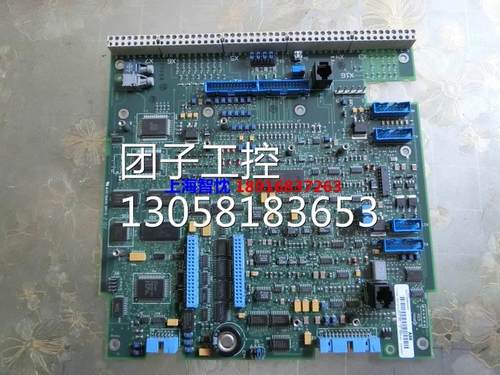 ￥SDCS-CON-2 ABB DCS500主板 控制板 CPU板SDCS-CON-2可 询价