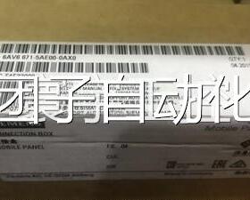 6AV6 671-V5AEOO-OAXO BOX P BASIC 1P D-6A6671-5AE000AX0询价