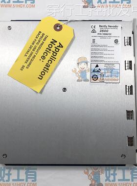 本特利Bently 3500/22M 模块 现货询价