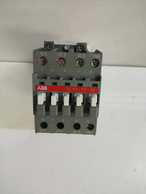 ABB AL40-30-10*24V DC 直流线圈接触器询价