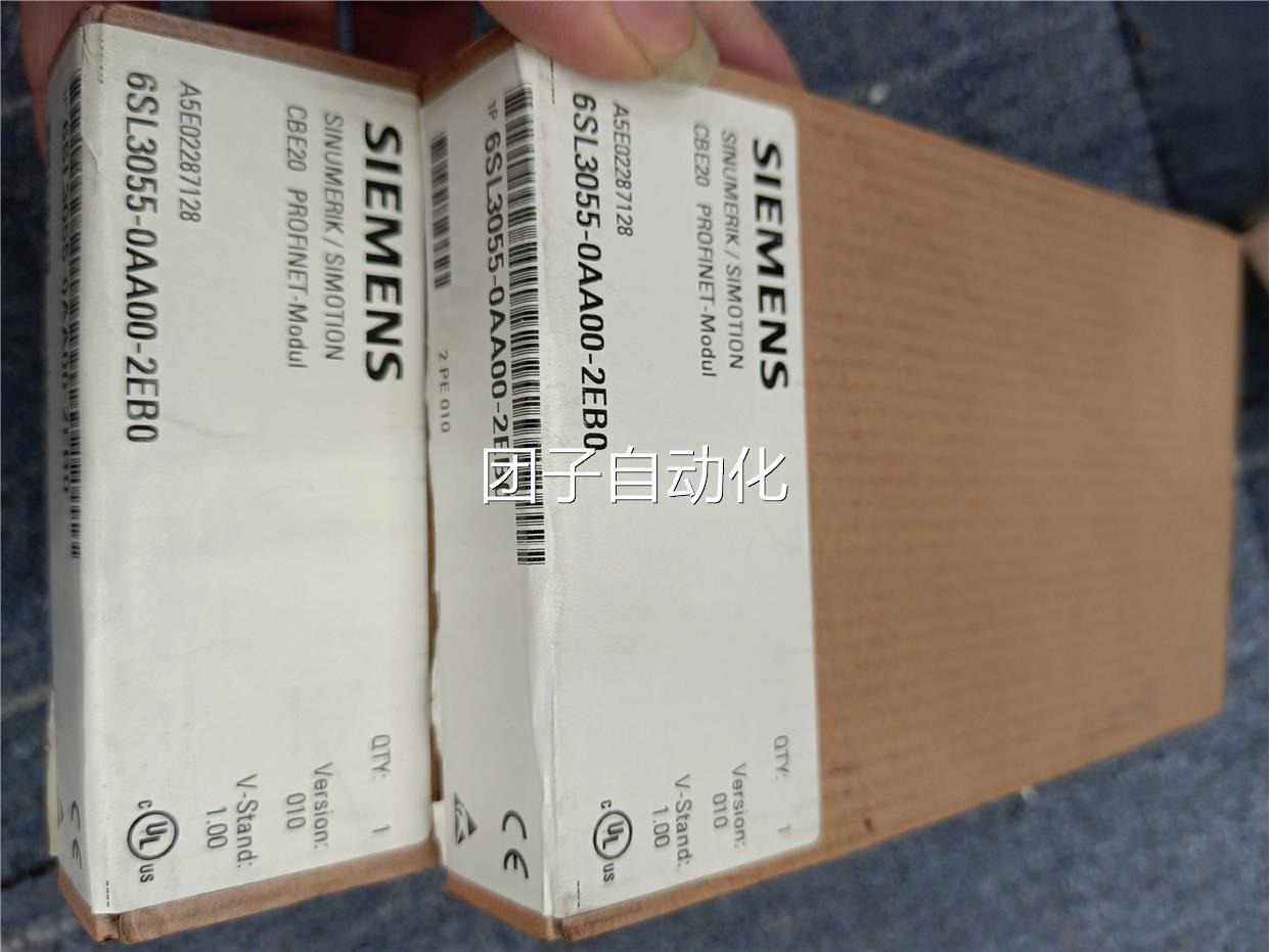 全新现货原装未封西门子1拆W伺服滤波器6SL3000K-0BE261-6AA0询价