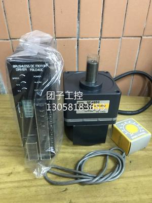 ￥无刷电机FBLM440C-GF GF4G50驱动器FBLD440C VEXTA 询价